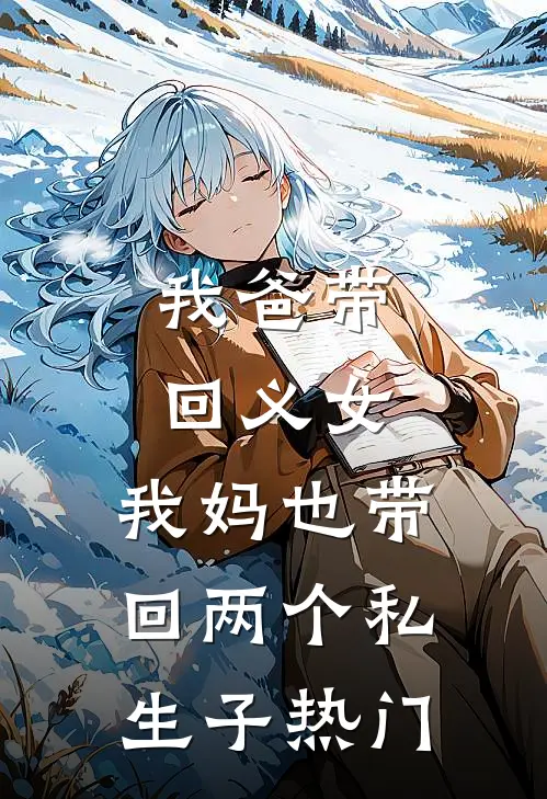 我爸带回义女，我妈也带回两个私生子热门