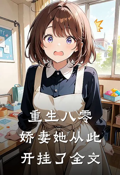 重生八零：娇妻她从此开挂了全文