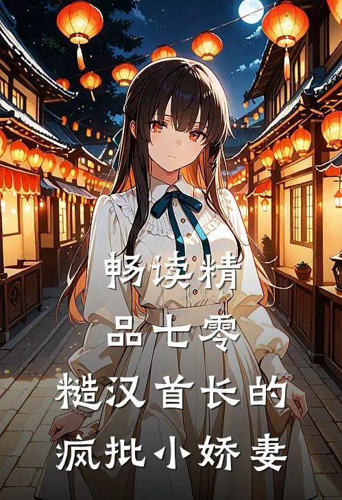 畅读精品七零：糙汉首长的疯批小娇妻