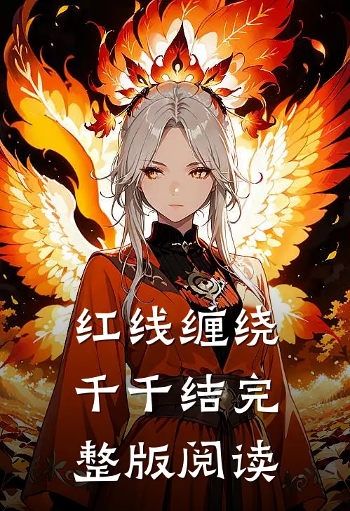 红线缠绕千千结完整版阅读