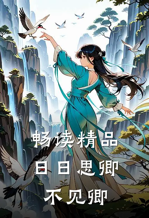 畅读精品日日思卿不见卿