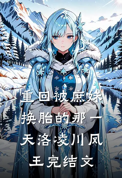 重回被庶妹换胎的那一天洛凌川凤王完结文