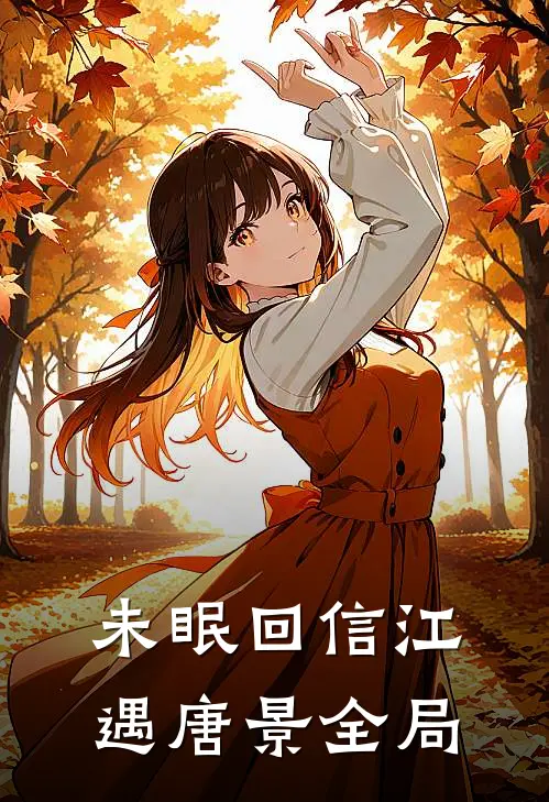 未眠回信江遇唐景全局