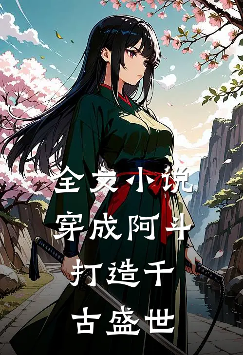 全文小说穿成阿斗，打造千古盛世