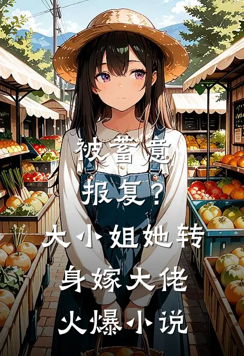 被蓄意报复？大小姐她转身嫁大佬火爆小说