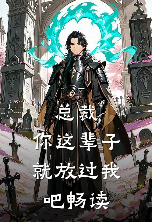 总裁，你这辈子就放过我吧畅读