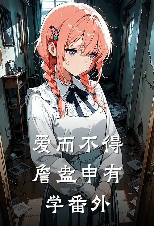 爱而不得詹盎申有学 番外