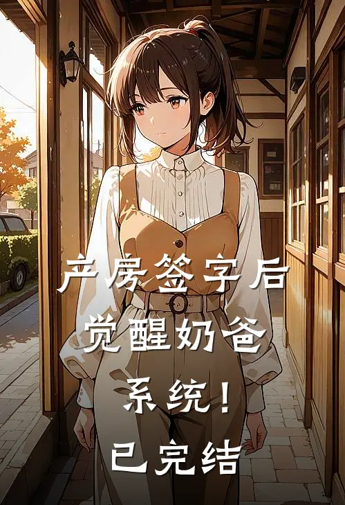 产房签字后，觉醒奶爸系统！已完结