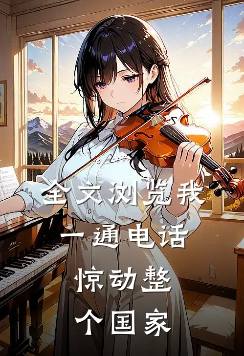 全文浏览我一通电话，惊动整个国家