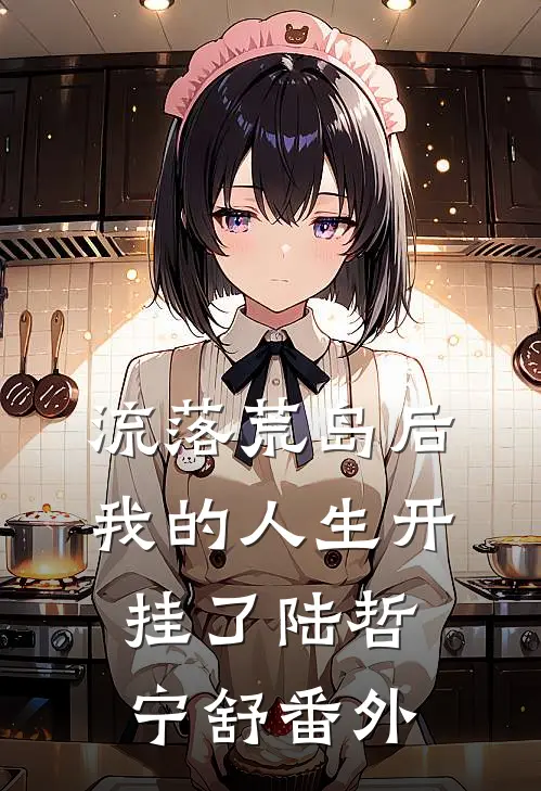 流落荒岛后，我的人生开挂了陆哲宁舒 番外
