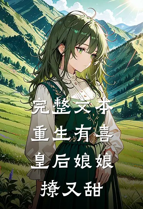完整文本重生有喜：皇后娘娘撩又甜