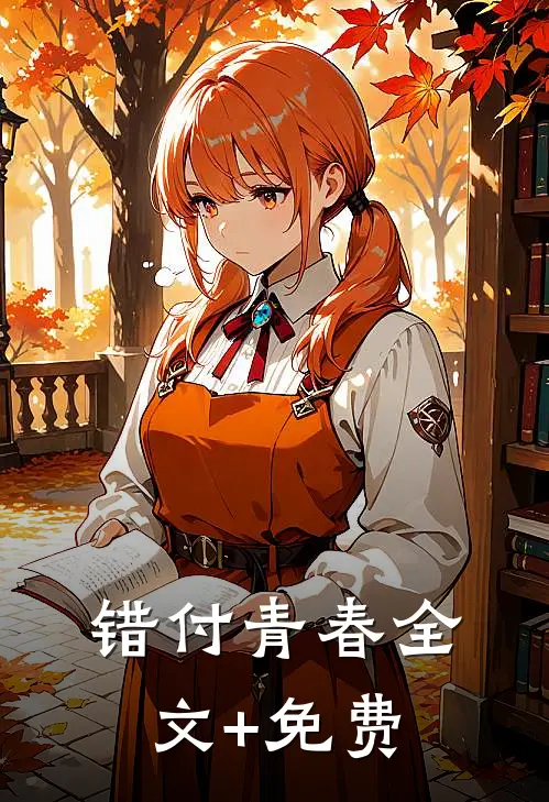 错付青春全文+免费