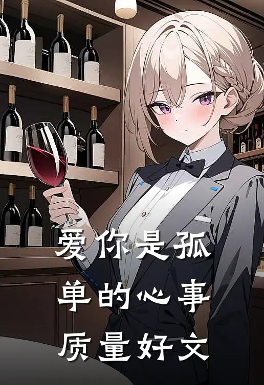 爱你是孤单的心事质量好文