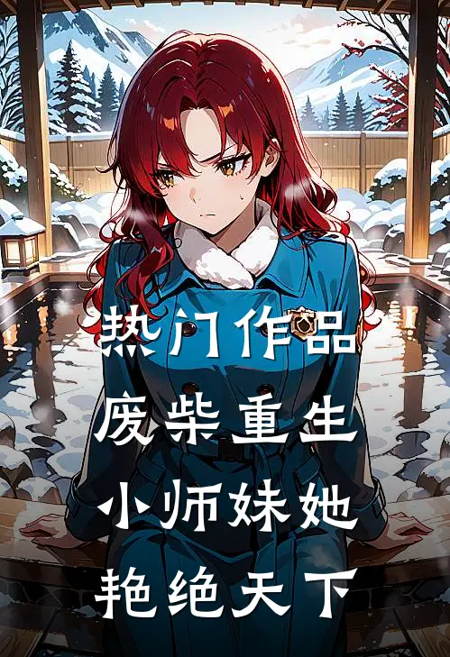 热门作品废柴重生：小师妹她艳绝天下