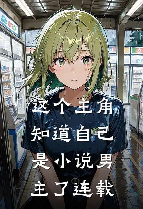 这个主角知道自己是小说男主了连载