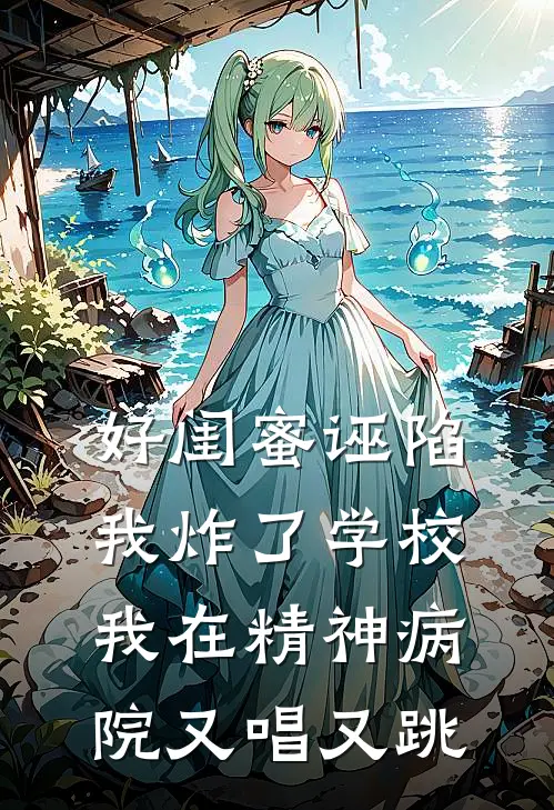 好闺蜜诬陷我炸了学校，我在精神病院又唱又跳
