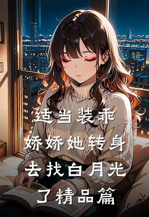 适当装乖：娇娇她转身去找白月光了精品篇