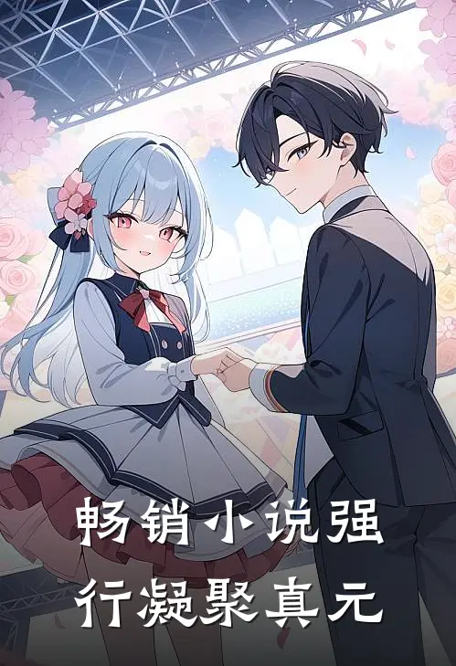 畅销小说强行凝聚真元