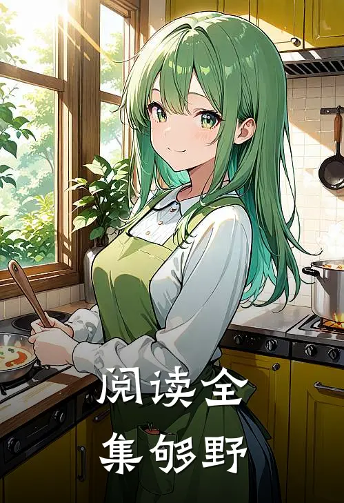 阅读全集够野