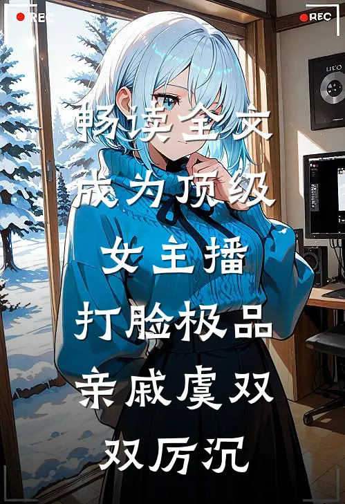 畅读全文成为顶级女主播,打脸极品亲戚(虞双双厉沉)