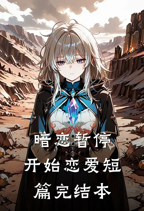暗恋暂停，开始恋爱短篇完结本