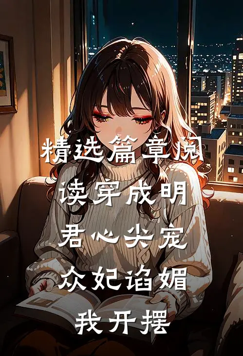 精选篇章阅读穿成明君心尖宠，众妃谄媚我开摆