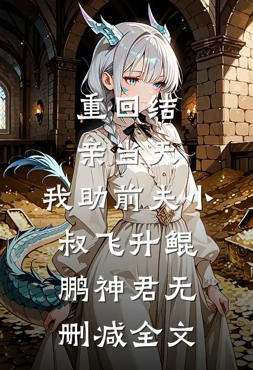 重回结亲当天，我助前夫小叔飞升鲲鹏神君无删减全文