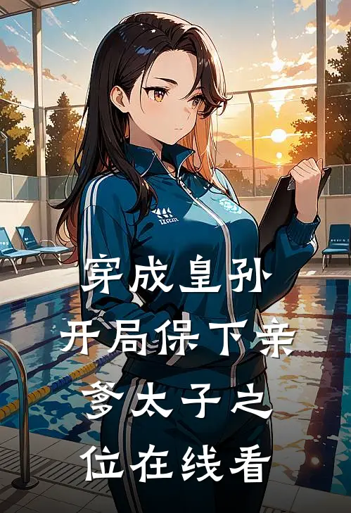 穿成皇孙，开局保下亲爹太子之位在线看
