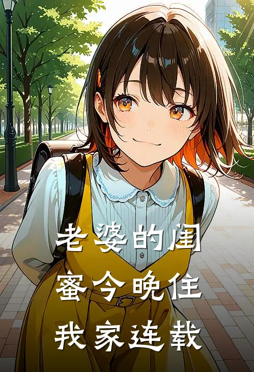老婆的闺蜜今晚住我家连载