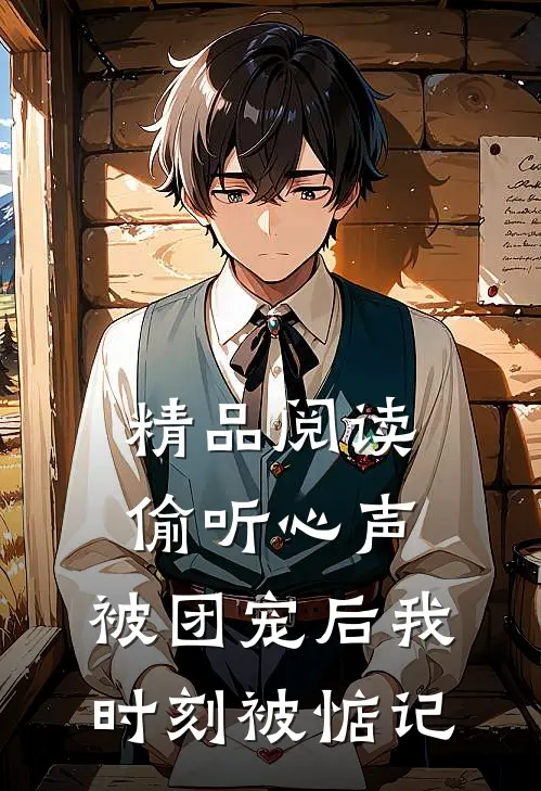 精品阅读偷听心声：被团宠后我时刻被惦记