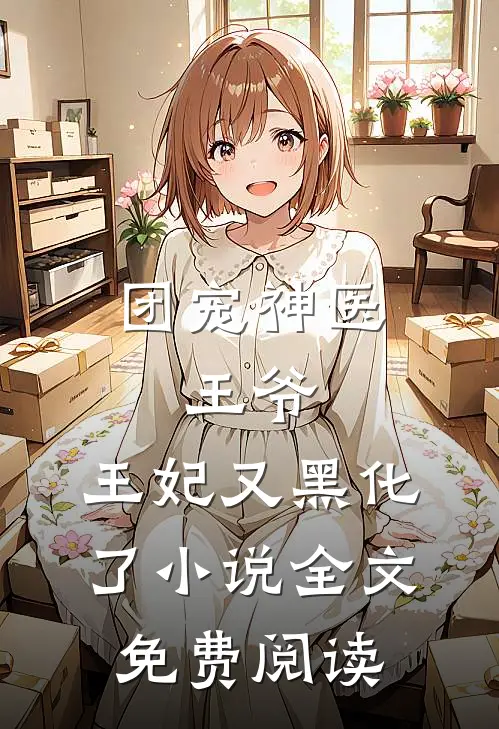 团宠神医：王爷，王妃又黑化了小说全文免费阅读