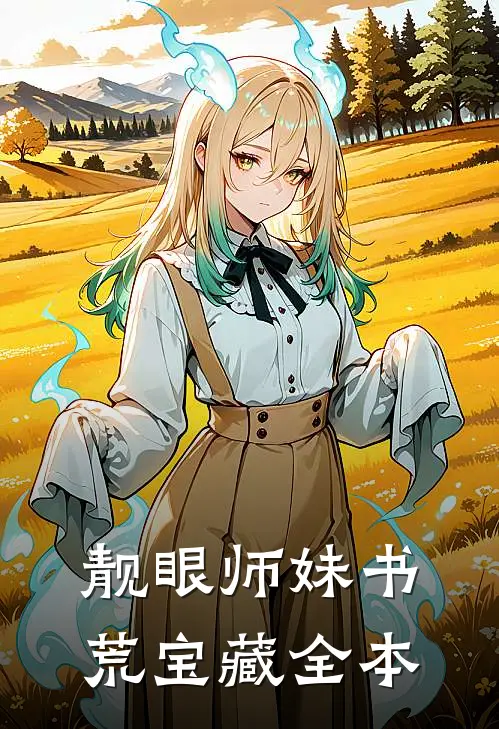 靓眼师妹书荒宝藏全本