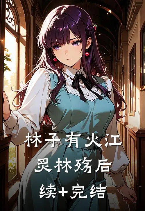 林子有火江炙林殇后续+完结