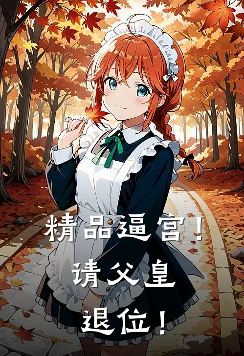 精品逼宫！请父皇退位！