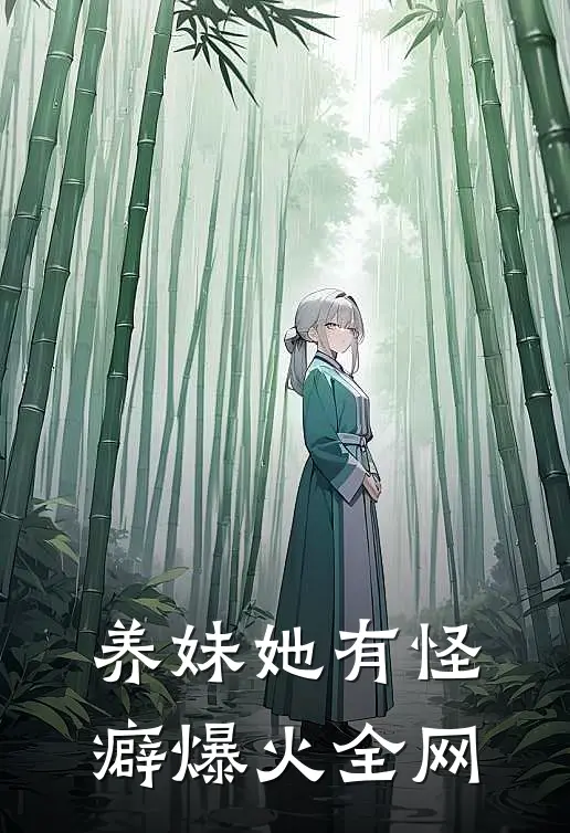 养妹她有怪癖爆火全网