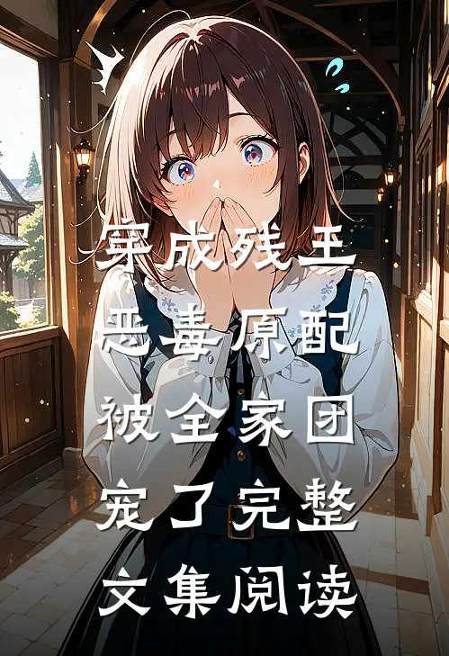 穿成残王恶毒原配，被全家团宠了完整文集阅读