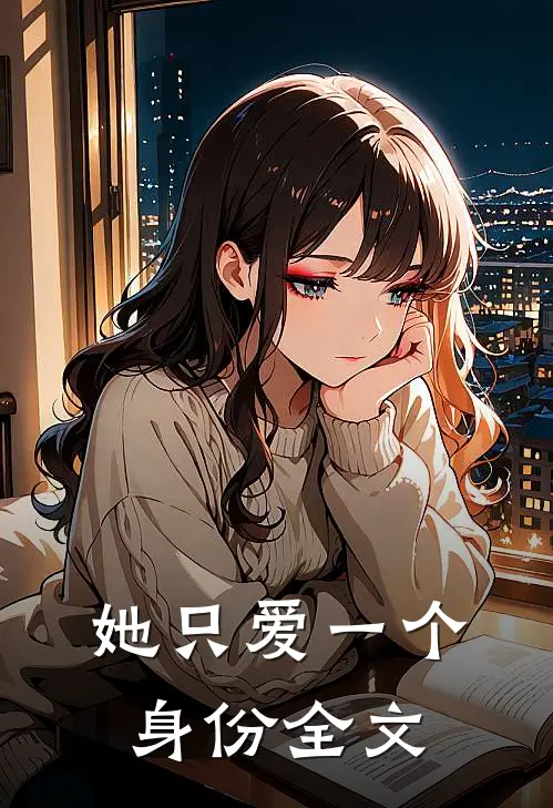 她只爱一个身份全文