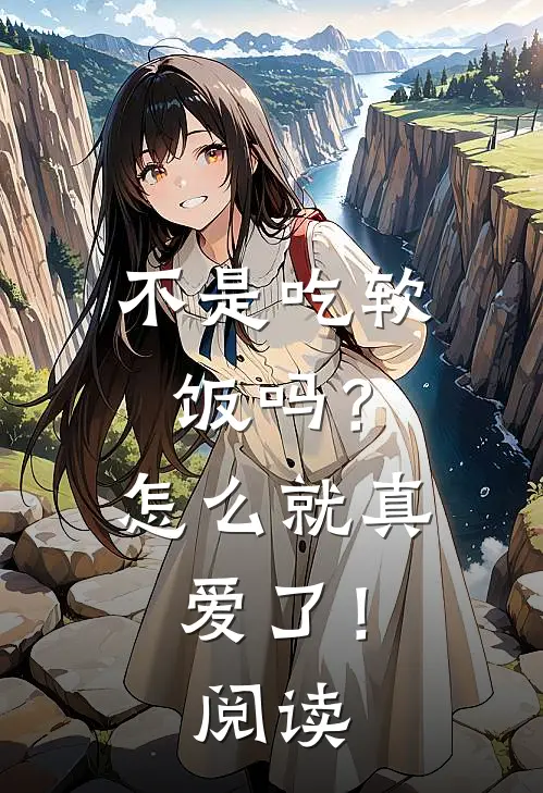 不是吃软饭吗？怎么就真爱了！阅读