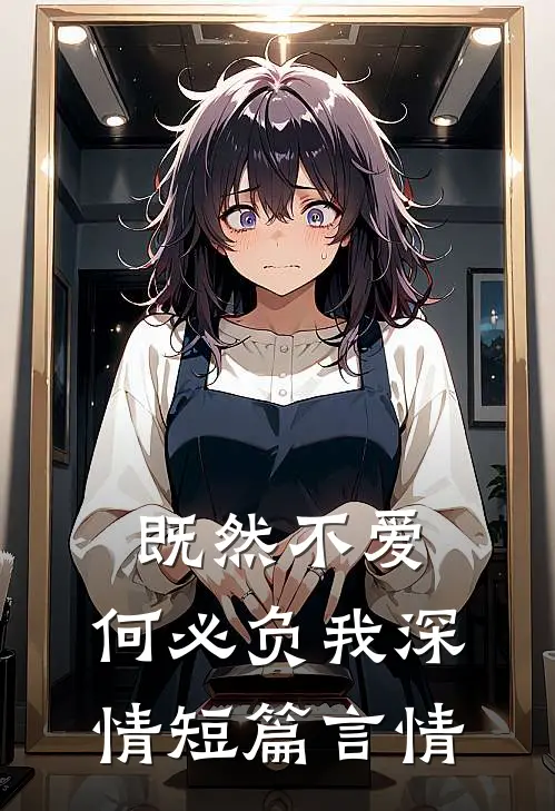 既然不爱，何必负我深情短篇言情