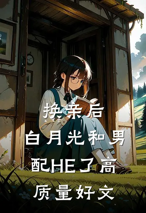 换亲后，白月光和男配HE了高质量好文