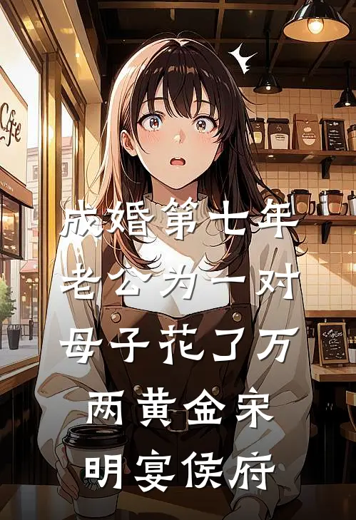 成婚第七年，老公为一对母子花了万两黄金宋明宴侯府