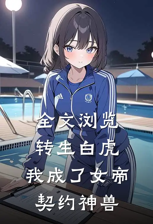 全文浏览转生白虎，我成了女帝契约神兽