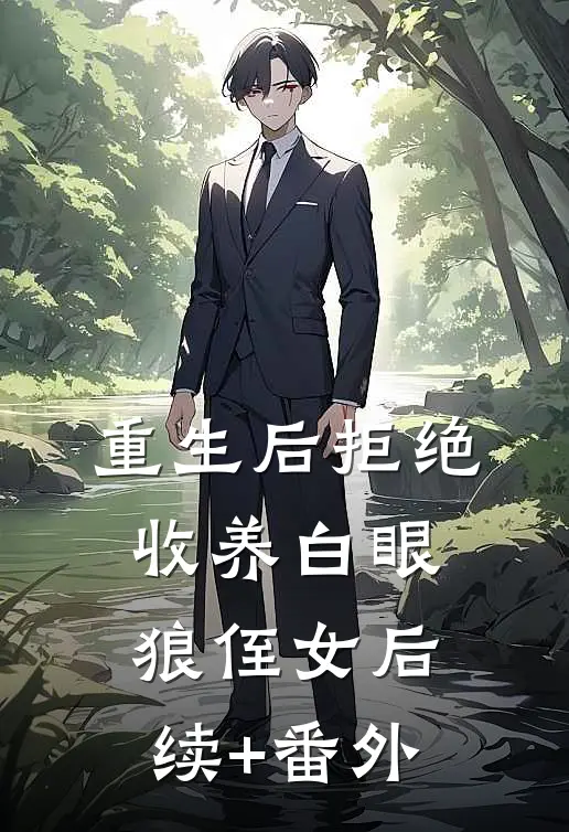 重生后拒绝收养白眼狼侄女后续+番外