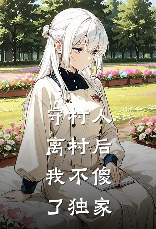守村人离村后，我不傻了独家