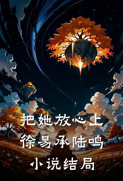 把她放心上徐易承陆鸣小说结局