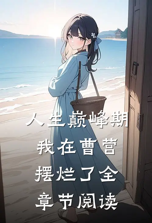 人生巅峰期，我在曹营摆烂了全章节阅读