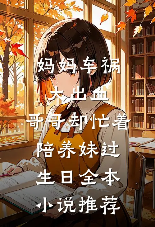 妈妈车祸大出血，哥哥却忙着陪养妹过生日全本小说推荐