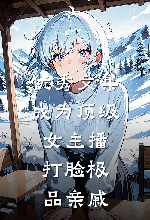 优秀文集成为顶级女主播，打脸极品亲戚