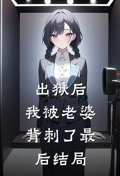 出狱后，我被老婆背刺了最后结局
