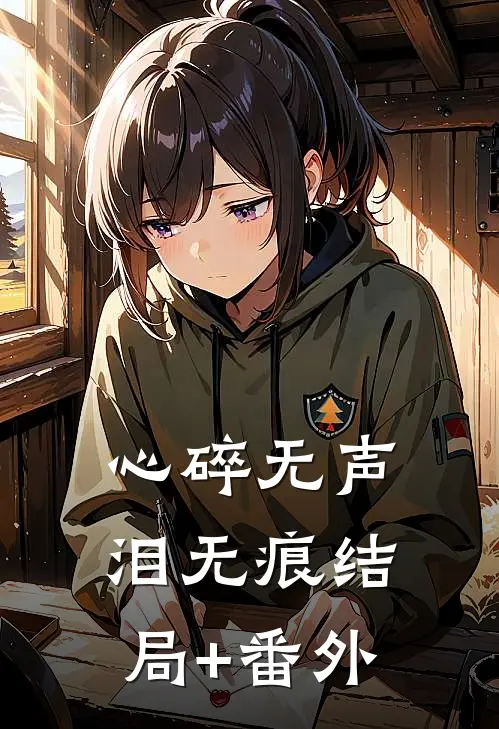 心碎无声泪无痕结局+番外